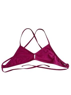 Jolyn Swimsuit Bikini Vent Top